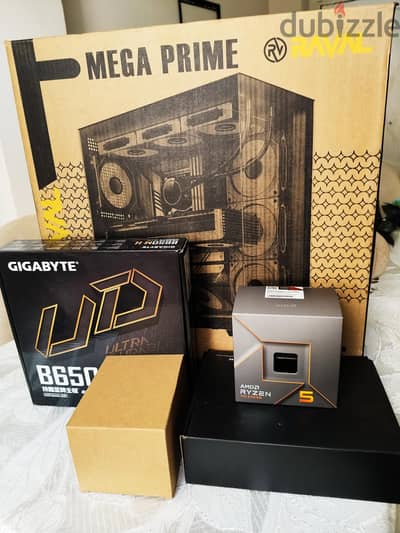 PC AM5 Gaming