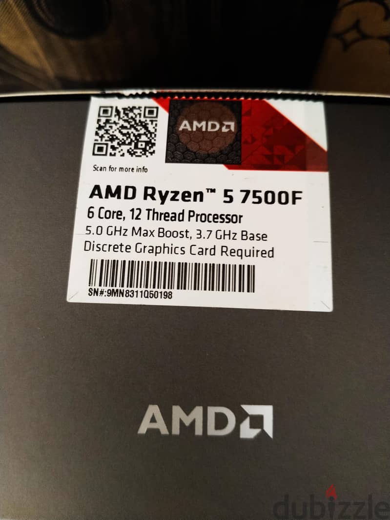 PC AM5 Gaming 1
