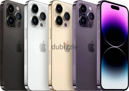 آبل - آيفون 14 برو ماكس
