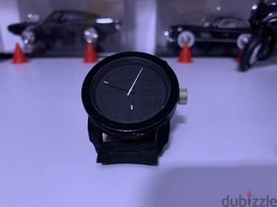 Diesel DZ-1437 from the "Only the Brave" collection. From Germany