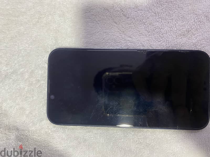 Apple - iPhone 13 1