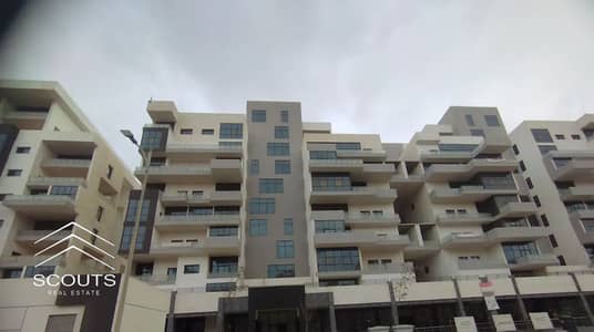 Ready-to-Move Apartment for Sale with Direct Sea & Lagoon Views | New Alamein | Facing Mazarine North Coast