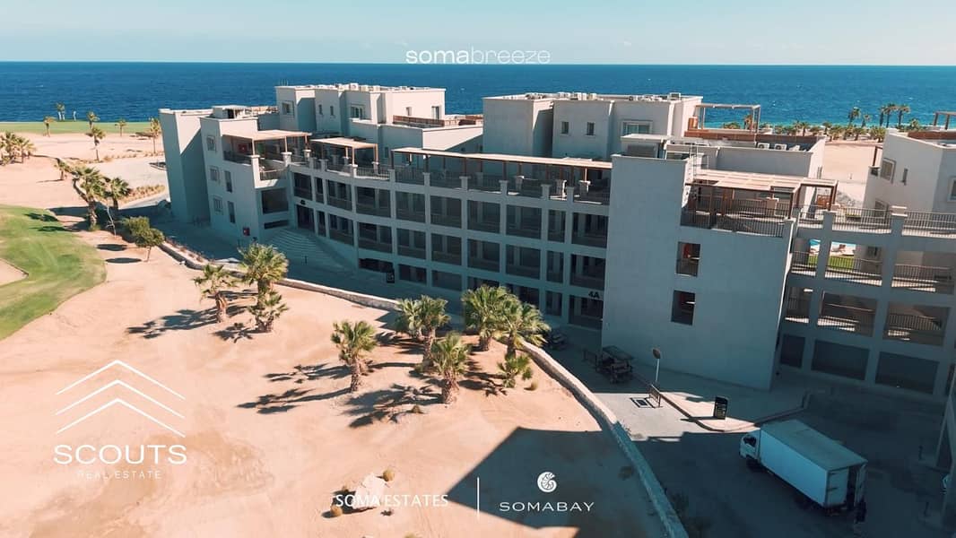 شقة بـ٣ غرف نوم في مزارين، صورة ٨ من ١٠