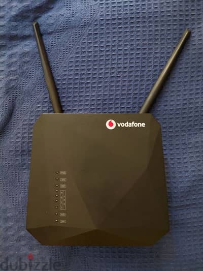 vodafone router 4g