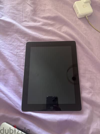 Macbook + iPad