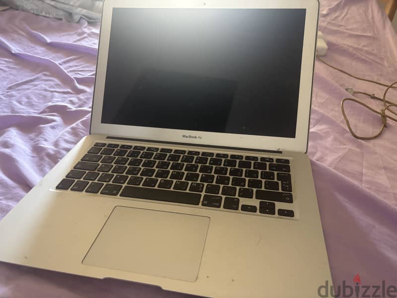 Macbook + iPad 3