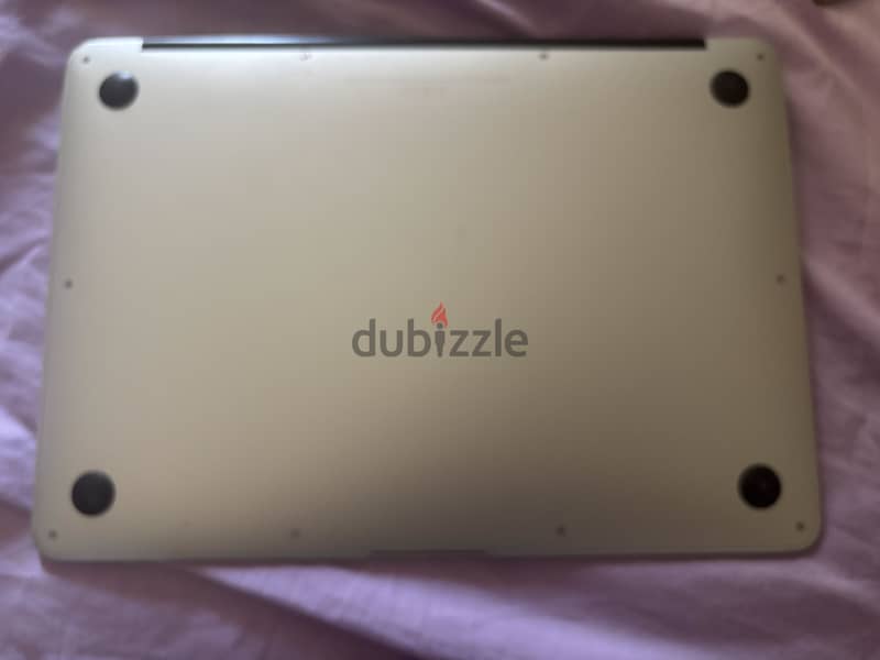 Macbook + iPad 4