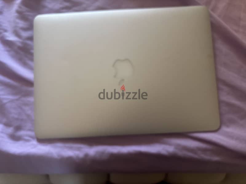 Macbook + iPad 5