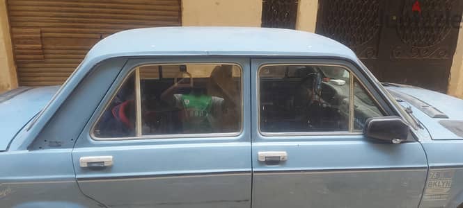 Fiat 128 1987