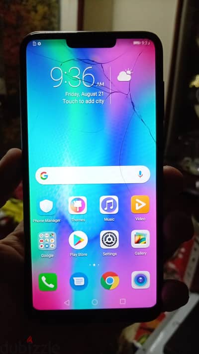 هونر 8 سي