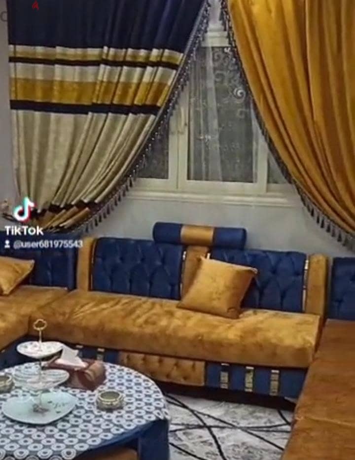 ركنه مودرن 1