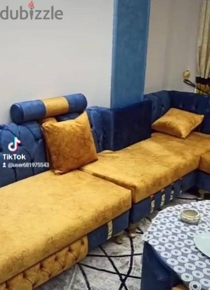 ركنه مودرن 2