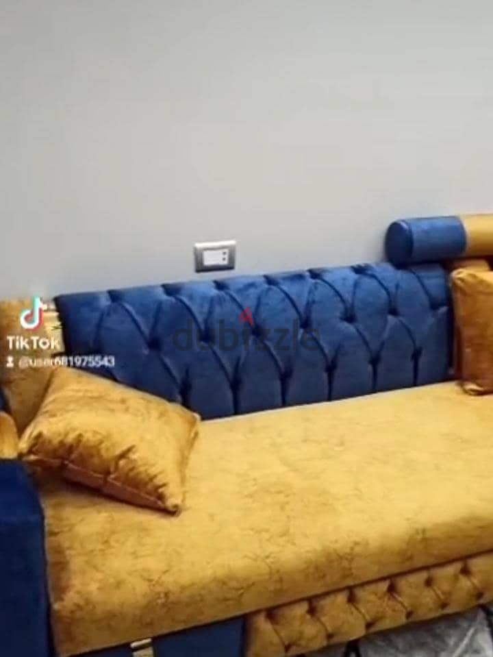ركنه مودرن 3