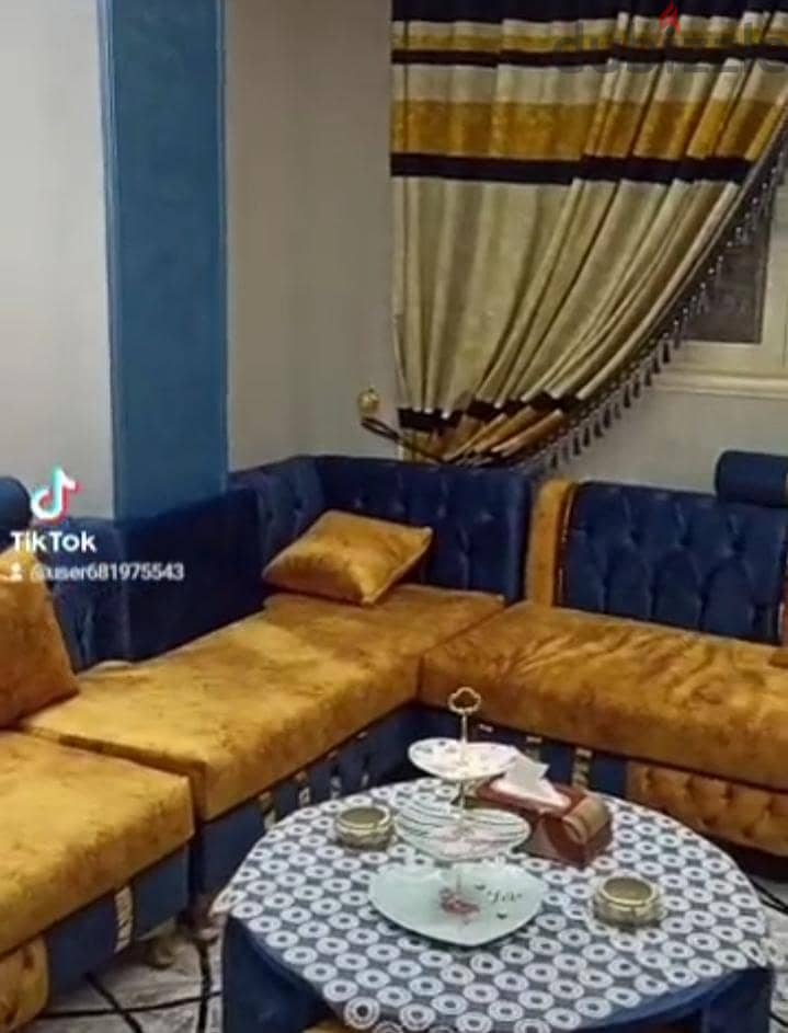 ركنه مودرن 4