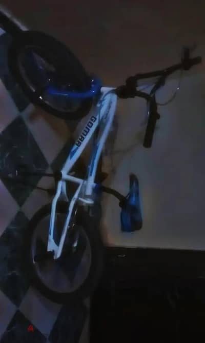 عجله نيجر استعمال خفيف