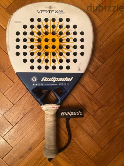bullpadel vertex 04 2025 limited edition argentine