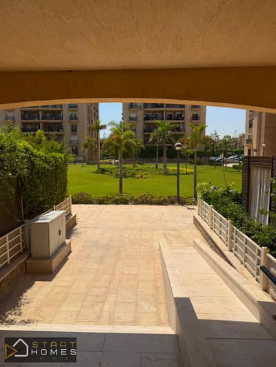 شقة للبيع مميزة في مدينة الرحاب - في اجدد مراااحل الرحاب نموذج مميز واونر جادي لسرعه البيع