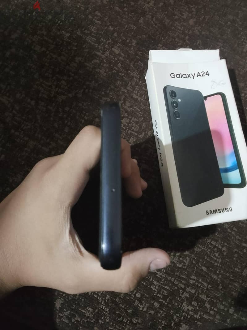 سامسونج ايه 24 2