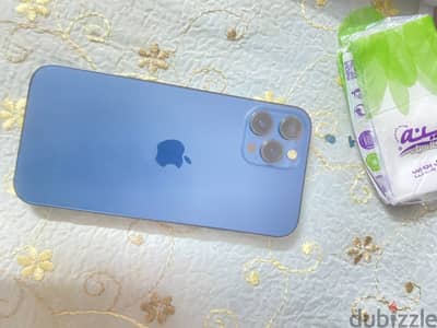 آبل - آيفون 12 برو ماكس