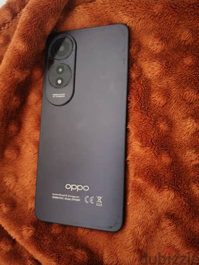 Oppo a60