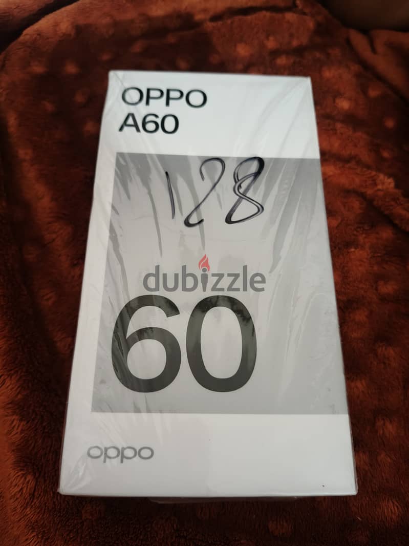 Oppo a60 2