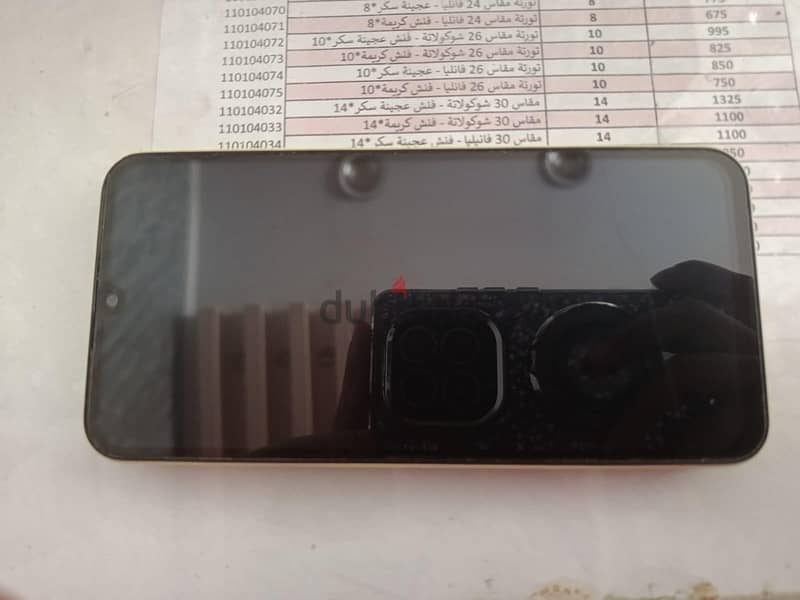 Samsung A15 5G 3