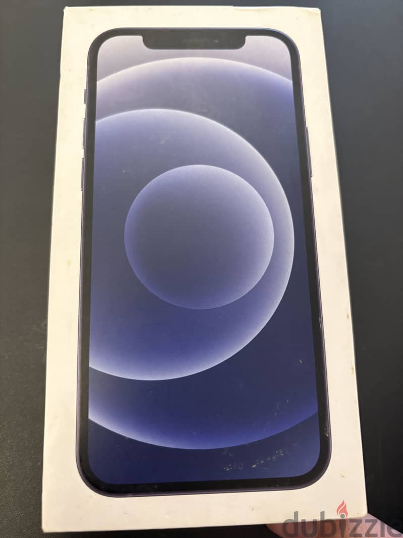 Apple - iPhone 12 1