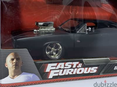 Dodge & Porsche die-cast metal original