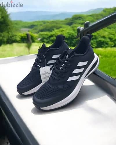 Original Adidas shoes size 44