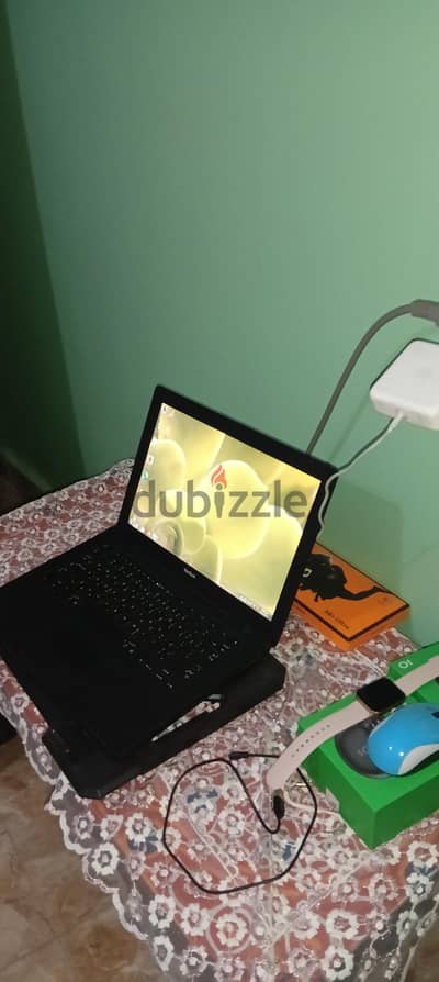 لاب توب ماك بوك