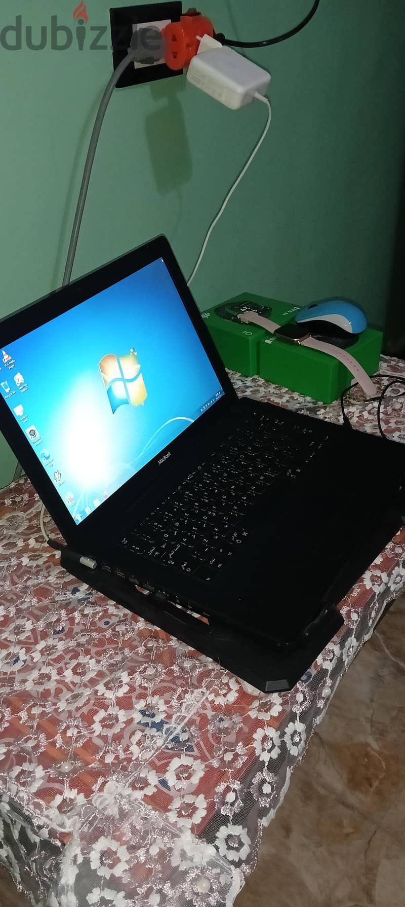 لاب توب ماك بوك 2