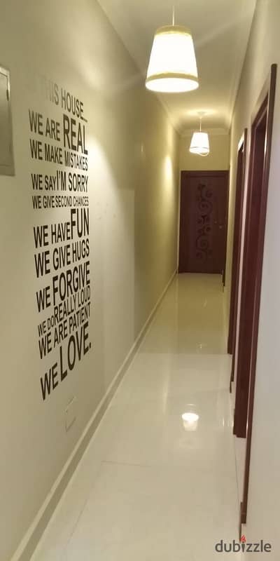 المنطقة السابعة عمارات - مدينة الشروق