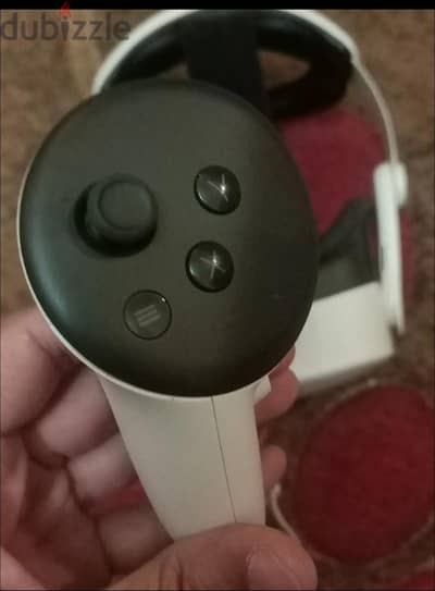 oculus quest 3s 128جيجا