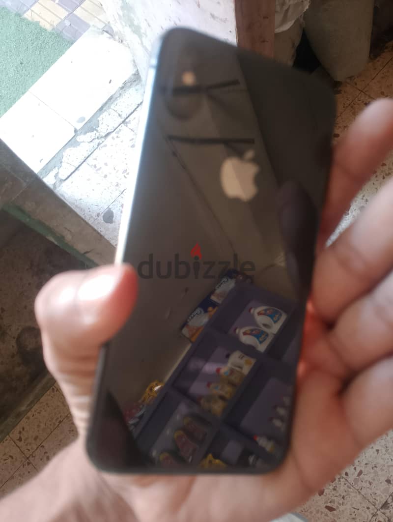 Apple - iPhone XS 1