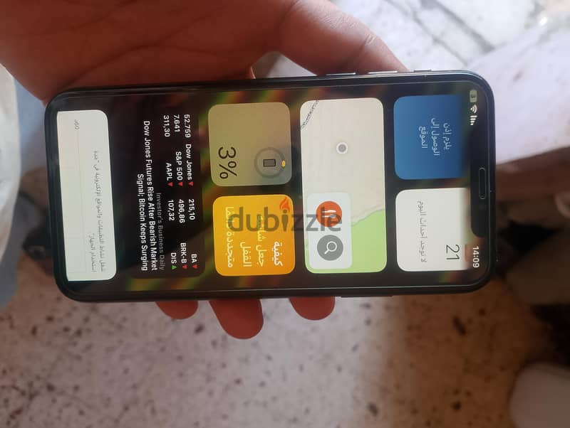 Apple - iPhone XS 2