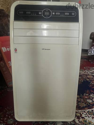 Bompani air conditioner