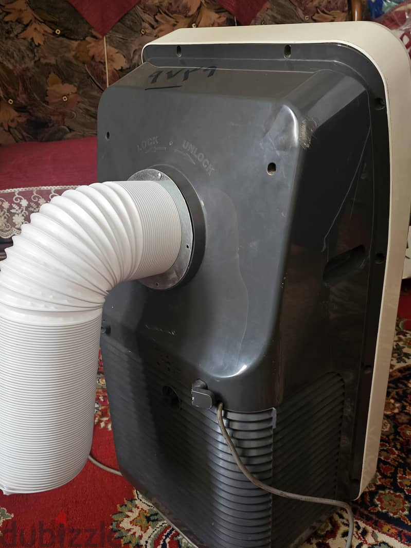 Bompani air conditioner 3