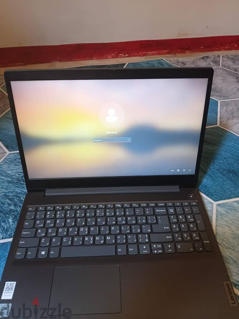 lenovo idea pad 3 1