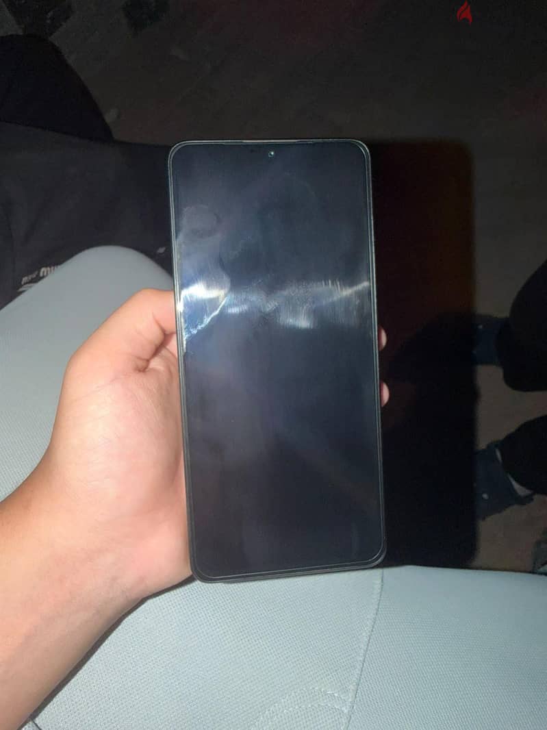 Xiaomi Poco X6 Pro 8