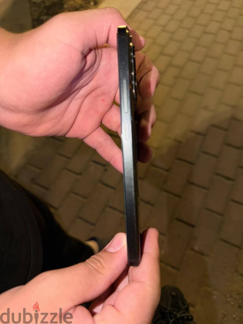Xiaomi Poco X6 Pro 11