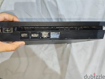 Ps4 slim 1tb
