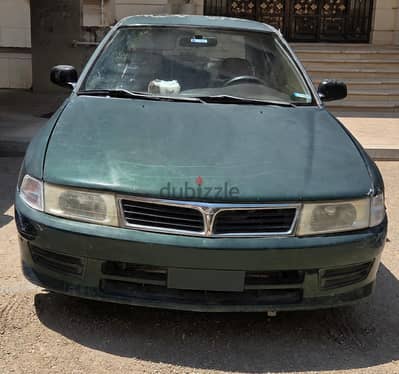 Mitsubishi Lancer 1998
