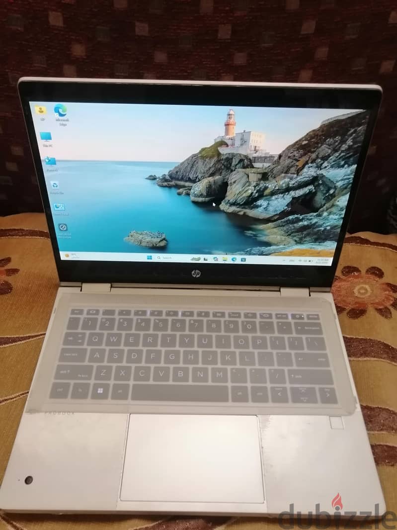 HP Pro x360 435 G9 2