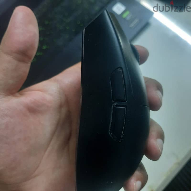 Razer Viper V3 Pro 1