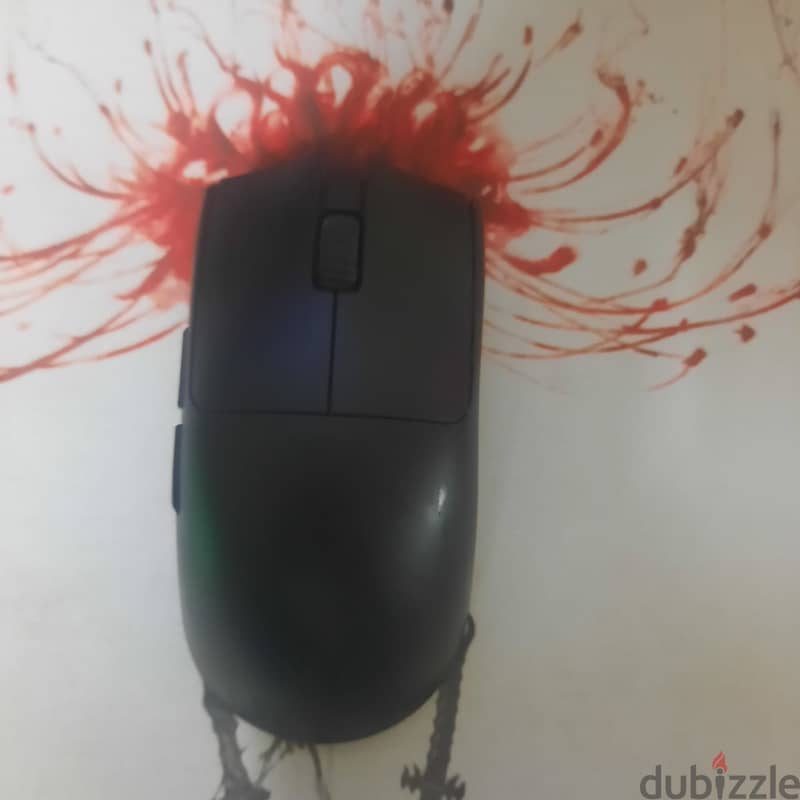Razer Viper V3 Pro 3