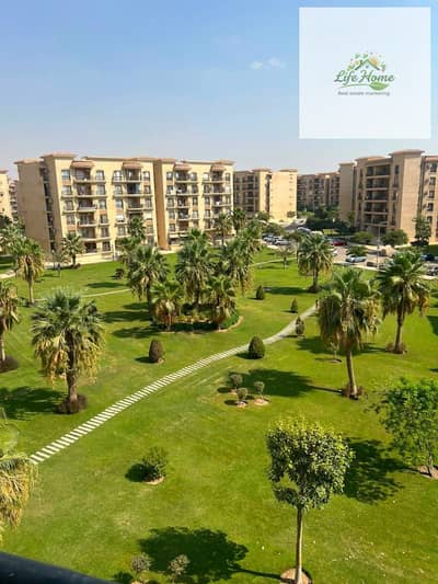 Opportunity for sale an apartment in Al-Rehab city broker from the owner