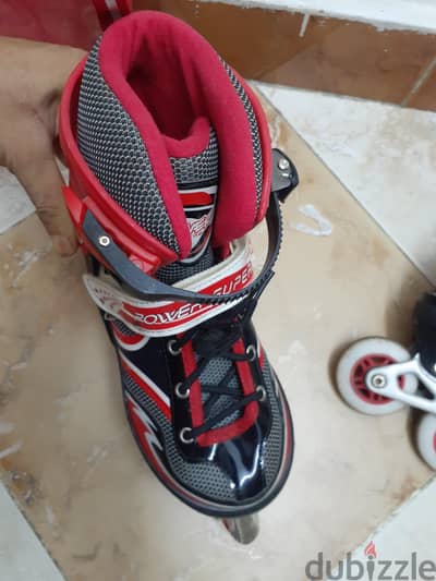 اسكوتر مستعمل استعمال بسيط