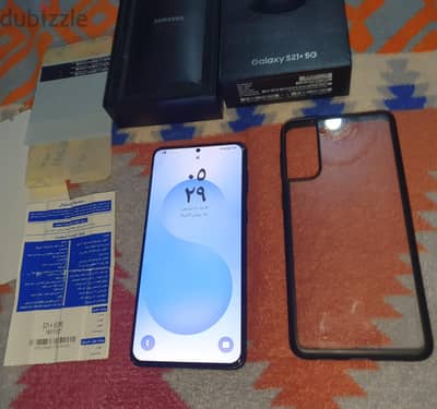 سامسونج اس 21 بلس