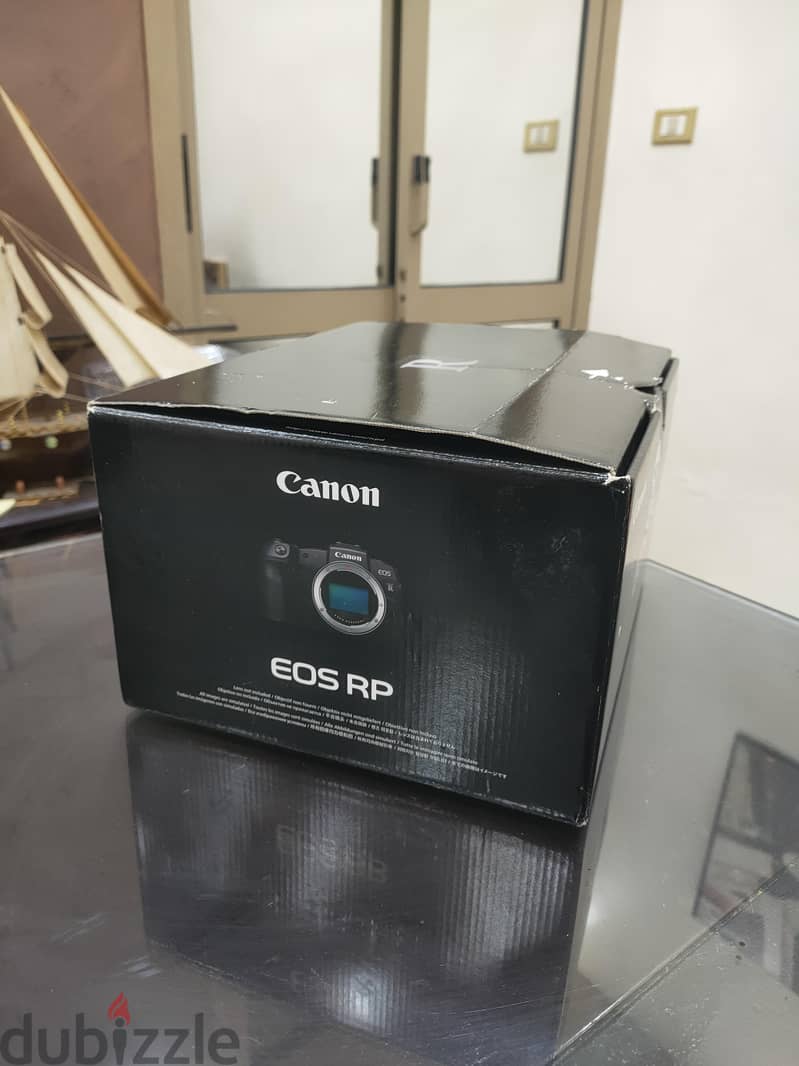 Canon كانون 2