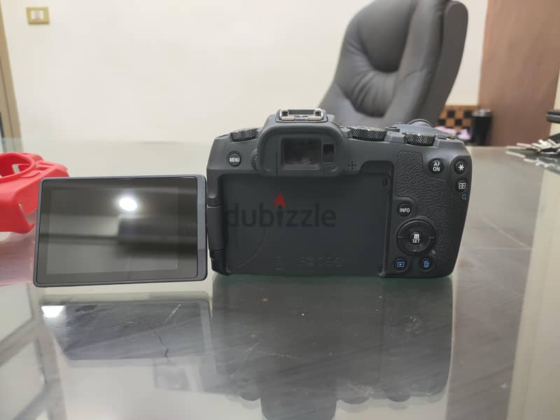 Canon كانون 3